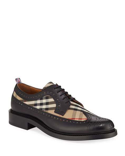 burberry shoes On Sale 